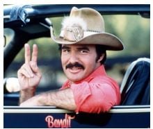 Burt Reynolds