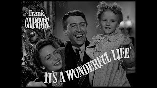 Its A Wonderful Life