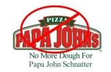 Papa Johns